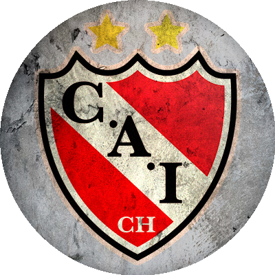 Logo Club Atlético Independiente de Chivilcoy